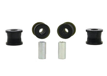 गैलरी व्यूवर में इमेज लोड करें, Whiteline 10/01-05 BMW 3 Series (E46) Rear Sway Bar Link Upper &amp; Lower Bushing