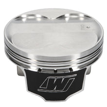 गैलरी व्यूवर में इमेज लोड करें, Wiseco Nissan 04 350Z VQ35 4v Domed +7cc 95.5 Piston Shelf Stock Kit