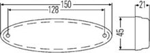Cargar imagen en el visor de la galería, Hella Lamp SMLR MD24 2PS