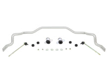 Cargar imagen en el visor de la galería, Whiteline 04-06 Pontiac GTO VX/VY Coupe Front Heavy Duty 4 Point Adjustable 30mm Swaybar