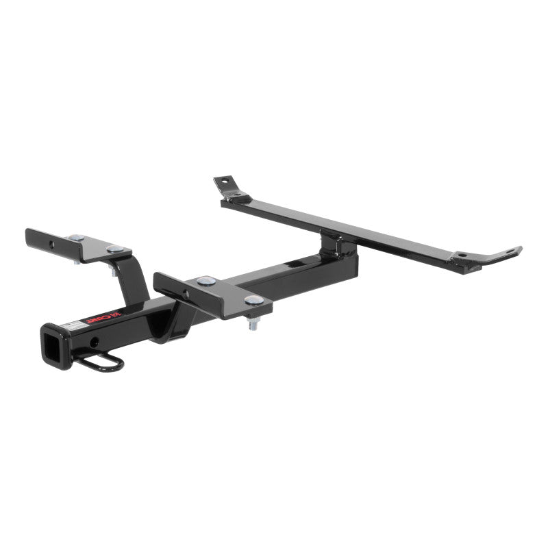Curt 02-08 Jaguar X-Type Sedan Class 1 Trailer Hitch w/1-1/4in Receiver