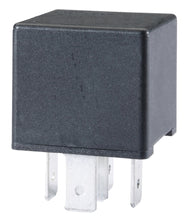 Carica l&#39;immagine nel visualizzatore di Gallery, Hella Relay Mini Iso 4 Pole 12V Spst
