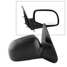 Cargar imagen en el visor de la galería, Xtune Ford Ranger 93-05 OE Mirror Texture Power Right MIR-15116-231-P-R