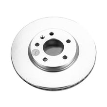 Carica l&#39;immagine nel visualizzatore di Gallery, Power Stop 17-19 Buick LaCrosse Front Evolution Geomet Coated Rotor