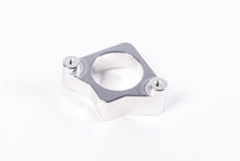 Cargar imagen en el visor de la galería, Radium Engineering Lotus Alum Weld-On Denso MAF Sensor Flange