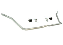 गैलरी व्यूवर में इमेज लोड करें, Whiteline 89-92 Mitsubishi Galant HG VR4 Turbo AWD Rear 26mm Swaybar-XX h/duty Blade adjustable