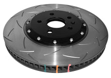 Carica l&#39;immagine nel visualizzatore di Gallery, DBA 09-14 Cadillac CTS-V / 12-14 Chevy Camaro ZL1 - T3 5000 Series Slotted Right Front Rotor