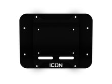 गैलरी व्यूवर में इमेज लोड करें, ICON 07-18 Jeep Wrangler JK Rear Door Vent Cover
