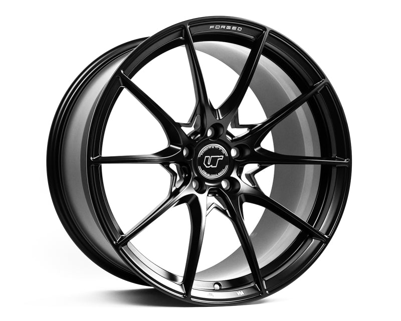 VR Forged D01 Wheel Brushed 20x9.5 +38mm 5x120 - 2to4wheels