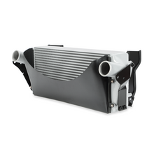 Laden Sie das Bild in den Galerie-Viewer, Mishimoto 13+ Dodge Cummins 6.7L Intercooler Kit - Silver