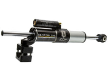 गैलरी व्यूवर में इमेज लोड करें, ICON 07-18 Jeep Wrangler JK Adj Thru Shaft Steering Stabilizer Kit