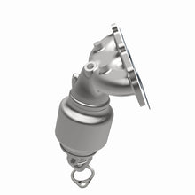 गैलरी व्यूवर में इमेज लोड करें, MagnaFlow 06-10 Kia Optima 2.7L Direct Fit CARB Compliant Manifold Catalytic Converter