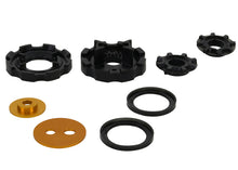 गैलरी व्यूवर में इमेज लोड करें, Whiteline 12+ Scion FR-S/Subaru BRZ Rear Diff-Mount in Cradle &amp; Support Outrigger Insert Bushing
