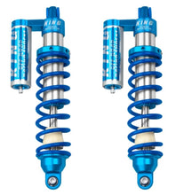 Carica l&#39;immagine nel visualizzatore di Gallery, King Shocks 08-11 Kawasaki Teryx 2 Seat Rear 2.0 Piggyback Coilover