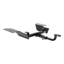 Load image into Gallery viewer, Curt 00-11 Chevy Impala Class 2 Trailer Hitch w/1-1/4in Ball Mount