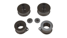 Carica l&#39;immagine nel visualizzatore di Gallery, Body Armor 4x4 07-18 Jeep Wrangler JK 2WD/4WD 2.5in Front Rear Coil Spacer Kit