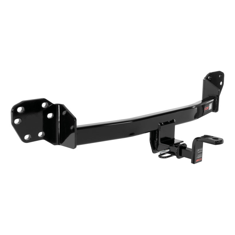 Curt 11-13 Infiniti M37X (4DR) Sedan Class 1 Trailer Hitch w/1-1/4in Ball Mount