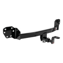 Load image into Gallery viewer, Curt 11-13 Infiniti M37X (4DR) Sedan Class 1 Trailer Hitch w/1-1/4in Ball Mount