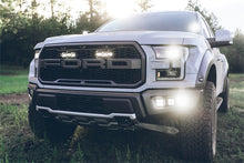 Cargar imagen en el visor de la galería, Rigid Industries Ford Raptor 2017-2018 - Fog Light Kit - Mounts 6 D-Series