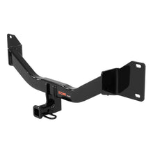 Load image into Gallery viewer, Curt 14-16 BMW 328i xDrive Class 1 Trailer Hitch w/1-1/4in Receiver
