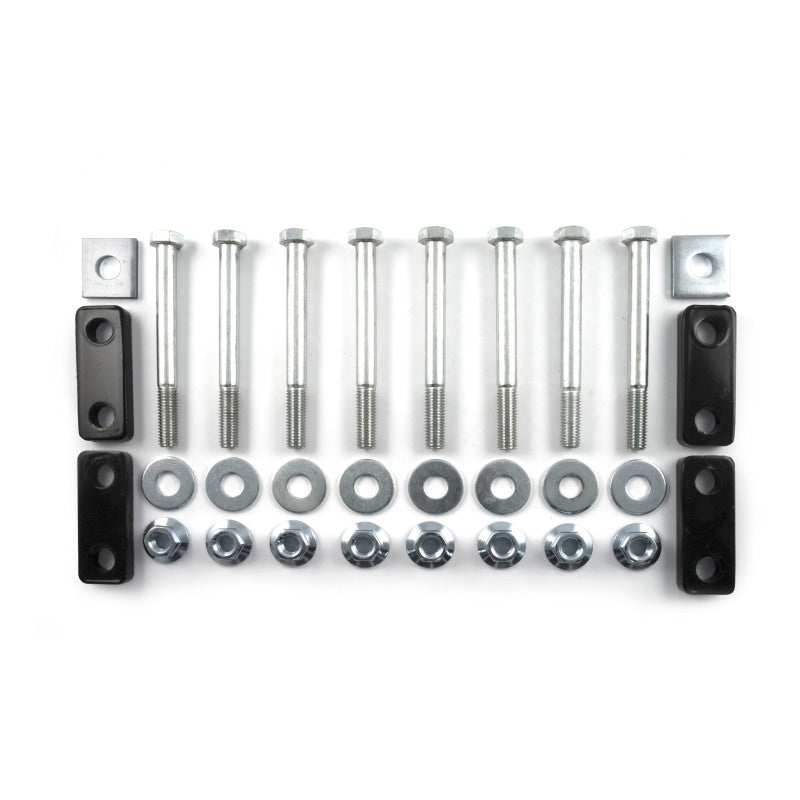 Curt 07-09 Dodge Sprinter 3500 144in WB w/Step Bumper Class 3 Trailer Hitch w/2in Receiver