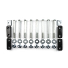 Load image into Gallery viewer, Curt 07-09 Dodge Sprinter 3500 144in WB w/Step Bumper Class 3 Trailer Hitch w/2in Receiver