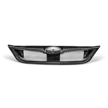 Cargar imagen en el visor de la galería, Seibon 11-13 Subaru Impreza/WRX/STi Carbon Fiber Front Grill