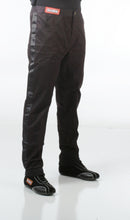 Charger l&#39;image dans la galerie, RaceQuip Black Trim SFI-1 JR. Pants KXL