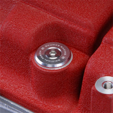 Laden Sie das Bild in den Galerie-Viewer, Skunk2 Honda/Acura B-Series VTEC Clear Anodized Low-Profile Valve Cover Hardware