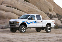 Charger l&#39;image dans la galerie, Fabtech 08-16 Ford F250 4WD 6in Basic System w/Stealth Shocks