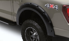 Cargar imagen en el visor de la galería, Lund 21-22 Ford F-150 RX-Rivet Style Textured Fender Flares - Black (2 Pc. Rear)