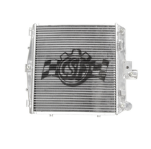 Cargar imagen en el visor de la galería, CSF 05-11 Porsche 911 Carrera/GT3 RS (997) Left Side Radiator