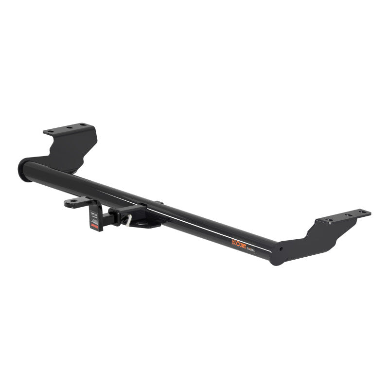 Curt 18-19 Honda Odyssey Class 2 Trailer Hitch w/1-1/4in Ball Mount