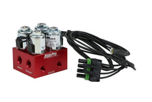 Carica l&#39;immagine nel visualizzatore di Gallery, Ridetech RidePro 2-Way Air Valve Assembly Fittings not included