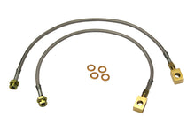 Cargar imagen en el visor de la galería, Skyjacker Brake Hose 1975-1978 Jeep Wagoneer