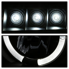 Carica l&#39;immagine nel visualizzatore di Gallery, Spyder Signature Toyota Tundra 07-13 / Sequoia 08-13 Projector Headlights - (PRO-YD-TTU07-HL-BKV2)