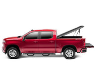 Cargar imagen en el visor de la galería, UnderCover 19-20 Chevy Silverado 1500 5.8ft SE Bed Cover - Black Textured