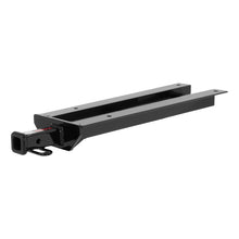 गैलरी व्यूवर में इमेज लोड करें, Curt 00-04 Volvo V40 Wagon Class 1 Trailer Hitch w/1-1/4in Receiver