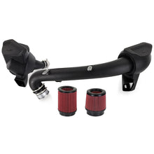 Laden Sie das Bild in den Galerie-Viewer, Mishimoto 2021+ BMW G8X M3/M4 Performance Air Intake Kit
