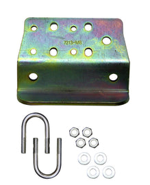 Skyjacker Steering Damper Kit 2003-2008 Dodge Ram 2500 4 Wheel Drive