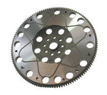 Cargar imagen en el visor de la galería, McLeod Chromoly Flywheel 02-08 Nissan 350Z 3.5L VQ35DE