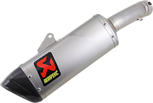Load image into Gallery viewer, AKRAPOVIC Muffler M-APL00305T