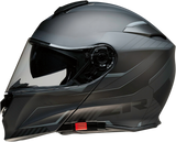 Z1R Solaris Helmet - Scythe - Black/Gray - XS 0100-2022