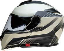 Charger l&#39;image dans la galerie, Z1R Solaris Helmet - Scythe - Tan/Black - XS 0100-2046