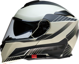 Z1R Solaris Helmet - Scythe - Tan/Black - XS 0100-2046