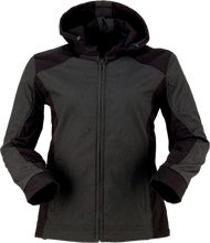 गैलरी व्यूवर में इमेज लोड करें, Z1R Women&#39;s Battery Jacket - Gray/Black - XS 2813-0985