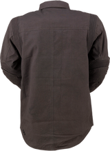 गैलरी व्यूवर में इमेज लोड करें, Z1R Fullclip Canvas Jacket - Gray - XL 2820-5474