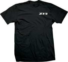 Z1R H & A T-Shirt - Black - Medium 3030-19880
