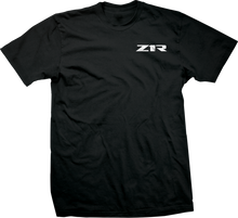 गैलरी व्यूवर में इमेज लोड करें, Z1R H &amp; A T-Shirt - Black - 2XL 3030-19883