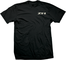 Z1R What Fuels U T-Shirt - Black - Large 3030-19885
